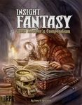 RPG Item: Insight Fantasy Game Master's Compendium