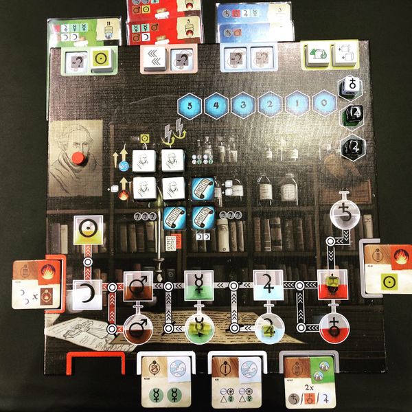 board game image