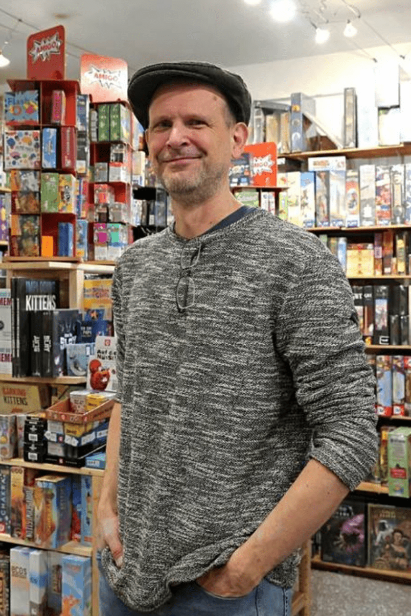 Volker Hesselmann