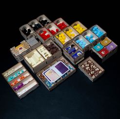 Merv: The Heart of the Silk Road – Laserox Organizer