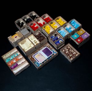 Merv: The Heart of the Silk Road – Laserox Organizer