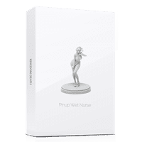 Kingdom Death: Monster – Nightmare Breast Pump