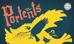 Portents box art