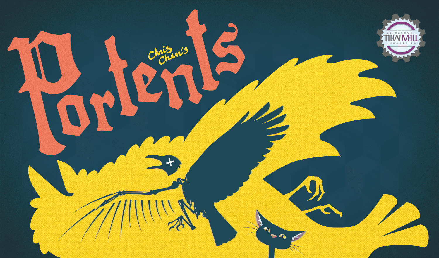 Portents