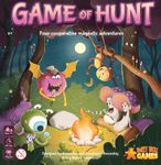 Game of Hunt