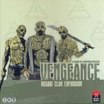 Vengeance: Rosari Clan Expansion