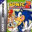 Video Game: Sonic Advance 2