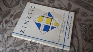 Kinetic