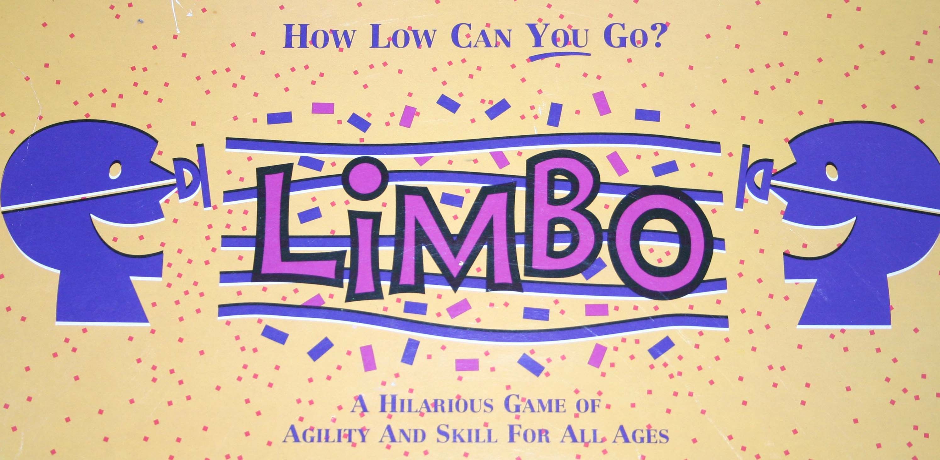 Limbo cover
