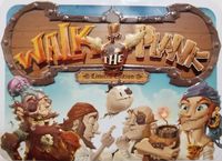 Walk The Plank: Limited Edition