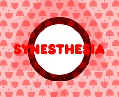 Synesthesia