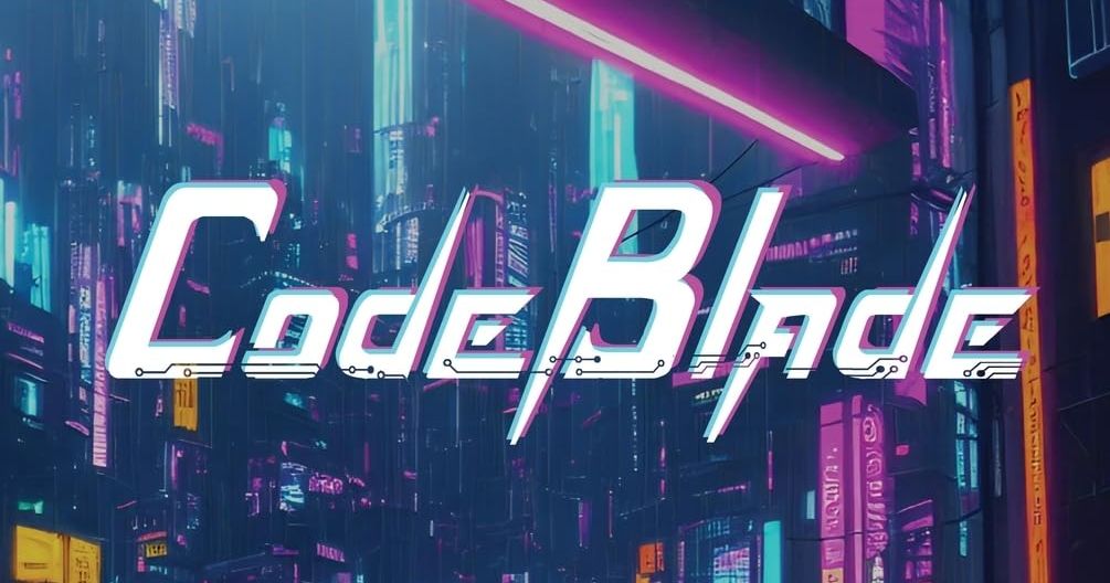 CodeBlade | Board Game | BoardGameGeek