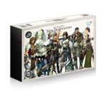 Guild Ball: The Faithful – New Beginnings