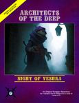 RPG Item: Night of Veshra