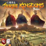 New Game Round-up: Shooting Superhot Cards, Phasing Past to Present, and Reduxing Three Kingdoms Redux