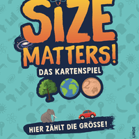 Size Matters!