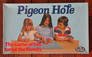 Pigeon Hole