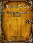 RPG Item: Nature's Wrath: New Environmental Hazards