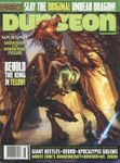 Issue: Dungeon (Issue 134 - May 2006)