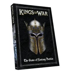 Kings of War (4th Edition)