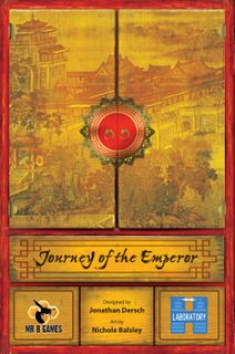 Journey of the Emperor