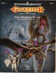 RPG Item: GAZ13: The Shadow Elves