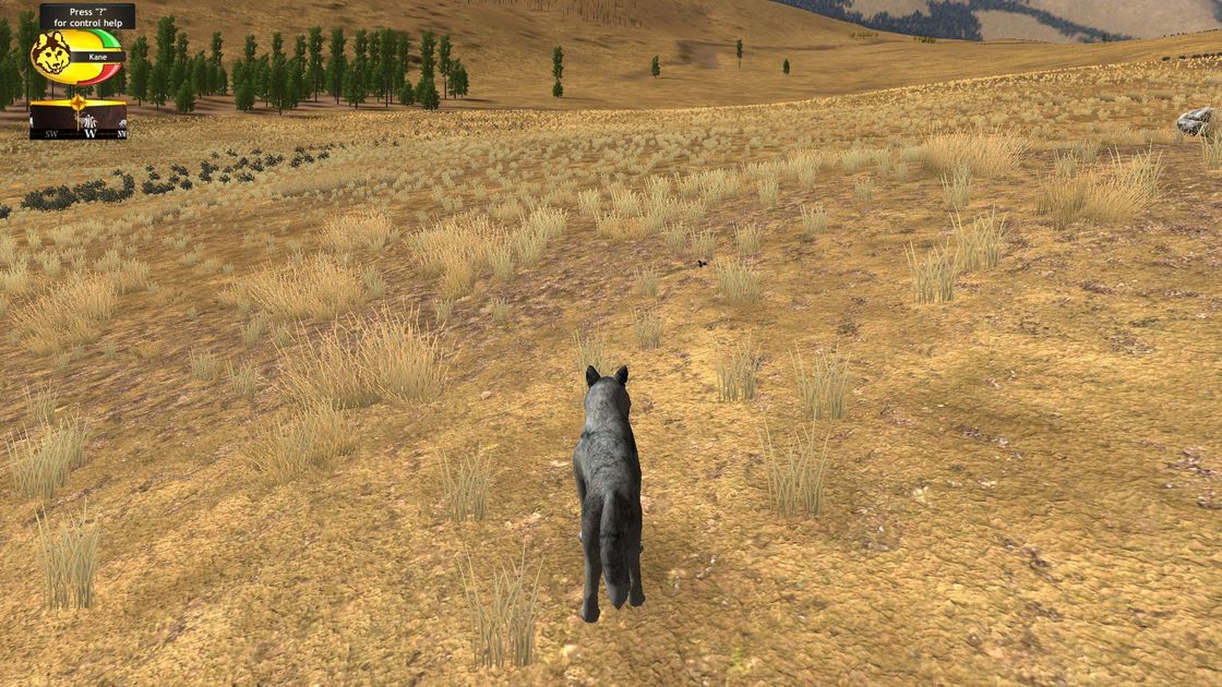 WolfQuest | Video Game | VideoGameGeek