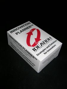 Innovation Planner