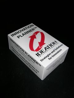 Innovation Planner