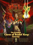 RPG Item: The Complete Curse of Roslof Keep