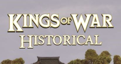 Kings of War - Wikipedia
