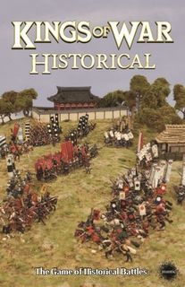 Kings of War Historical