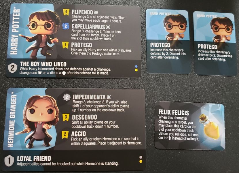 Funko verse harry potter clearance