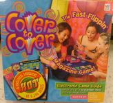 Cover to Cover