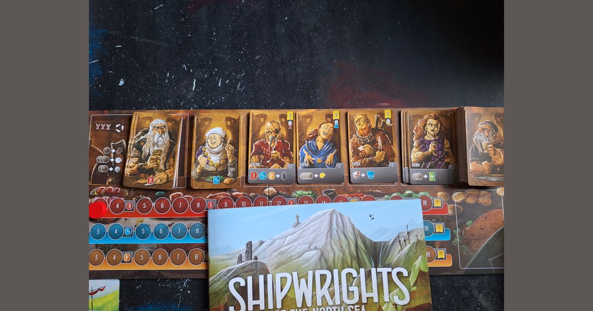 BoardGameGeek