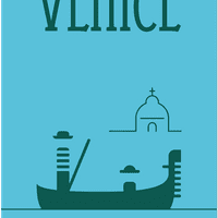 Souvenirs from Venice