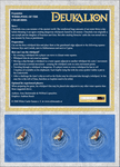 Deukalion: Whirlpool of the Charybdis