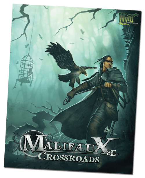 Malifaux: Crossroads
