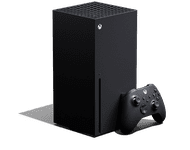 Platform: Xbox Series X