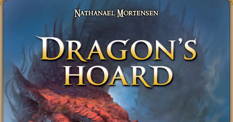 Dragon's Hoard | Board Game | BoardGameGeek