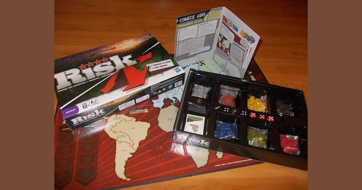 BoardGameGeek