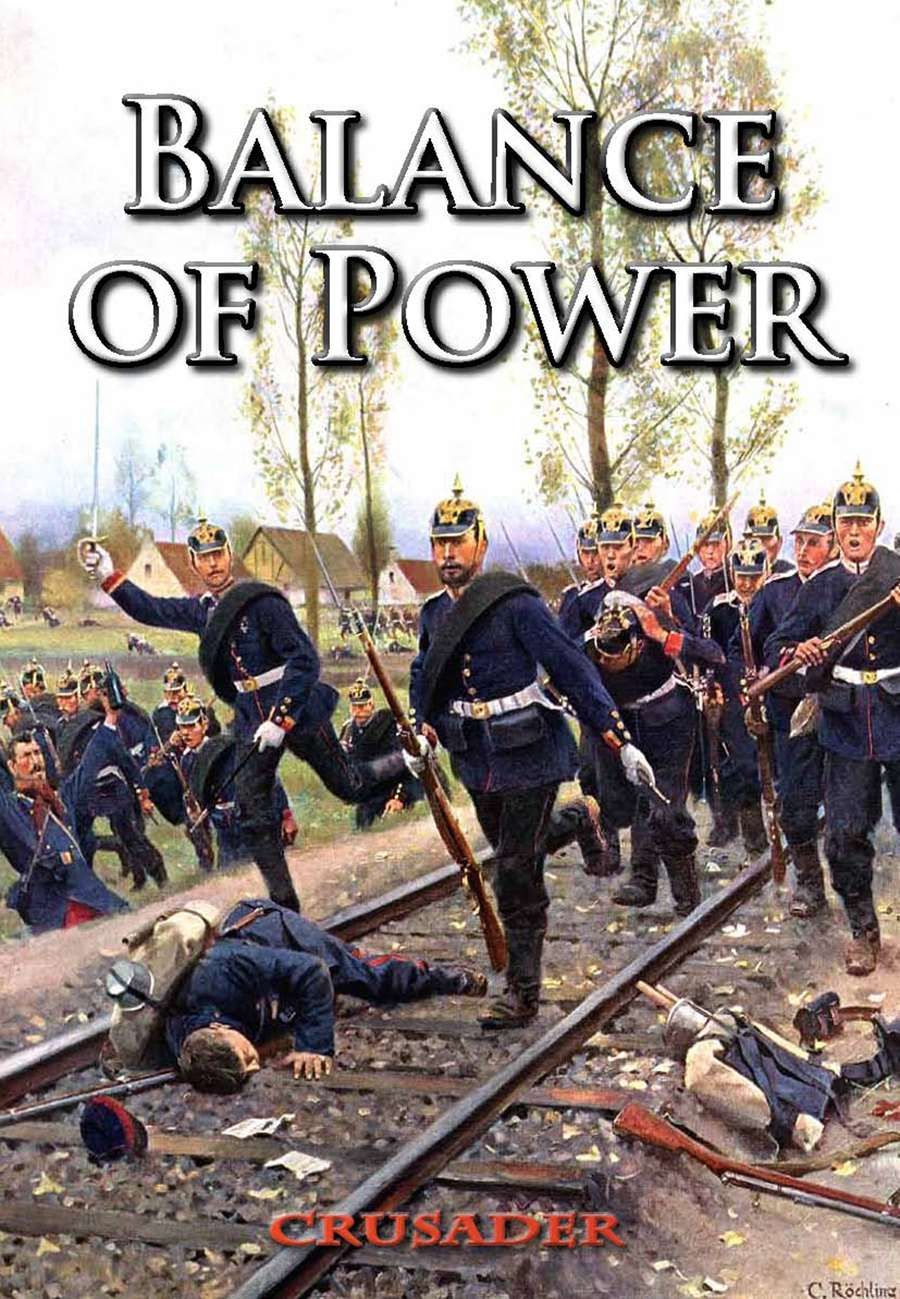 Balance of Power