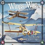 Board Game: Wings of War: Watch Your Back!