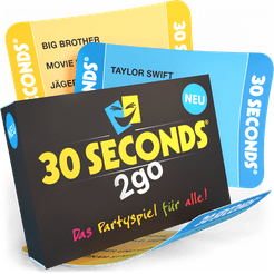 30 Seconds 2go