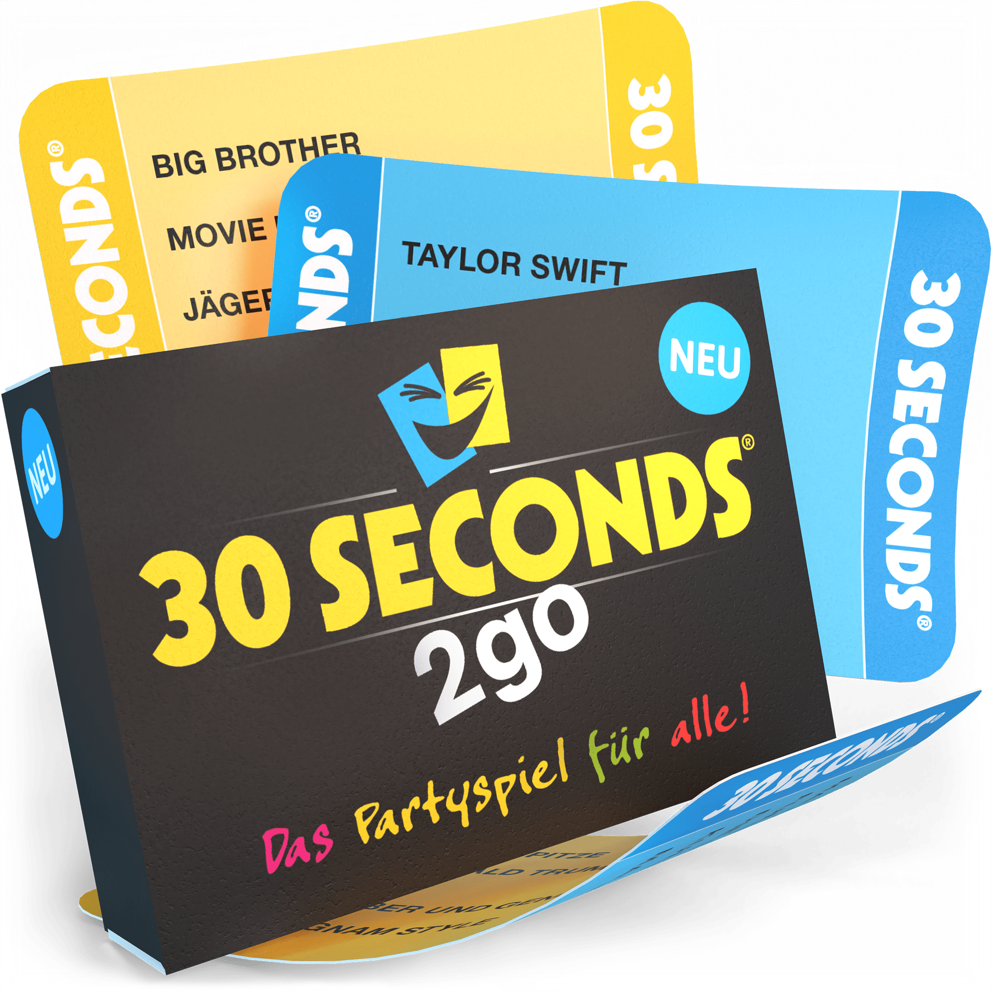 30 Seconds 2go