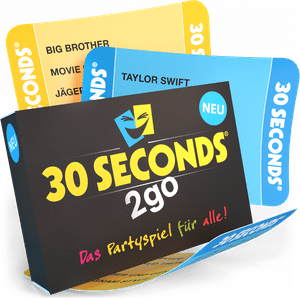 30 Seconds 2go