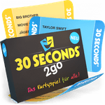 30 Seconds 2go