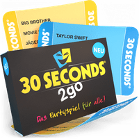 30 Seconds 2go