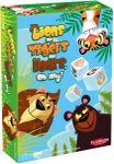 Board Game: Lions and Tigers and Bears, Oh My!