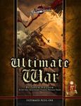 RPG Item: Ultimate War (5E)